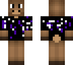 skin for friend (moose skin)