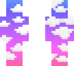 sky ombre