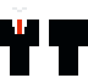 slenderman for ultraskinz