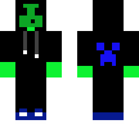 slime in a jacket remake