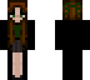 slytherin!- gal
