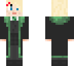 slytherin gianna