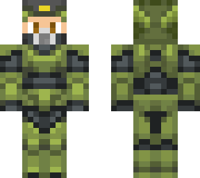 soldier