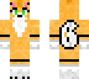 something furry i made idk