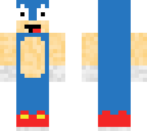 sonic the hedgehog