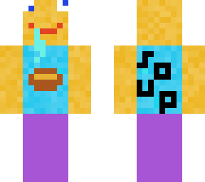 soup noob