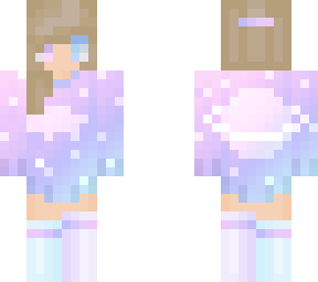 space me