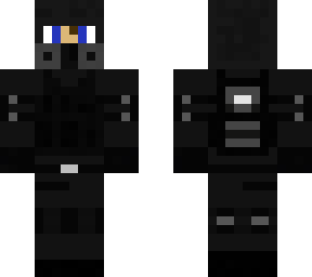 spec ops fighter