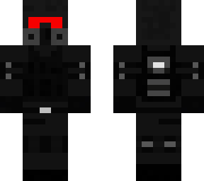 spec ops fighter with goggles