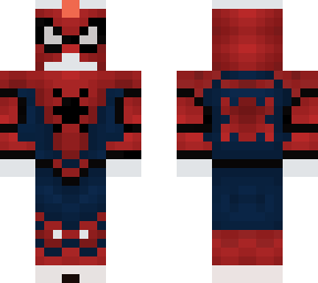 spiderman doctor