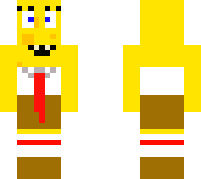spongbob