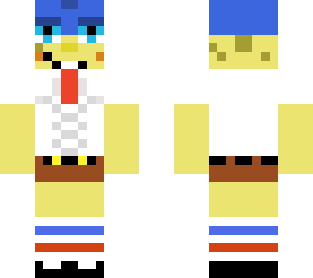 spongebobhero