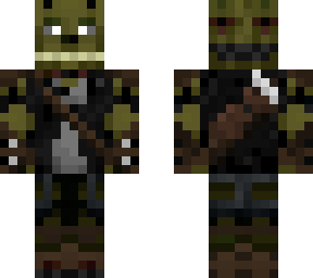 springtrap