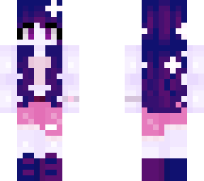 star flower - pce