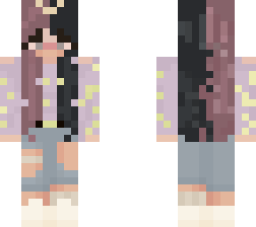 stargirl - no switched buns
