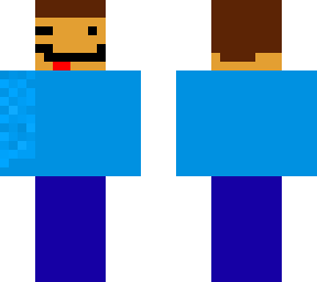 steve idiot