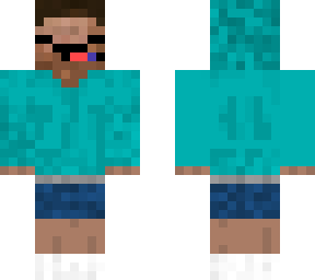 steve the epic gamer