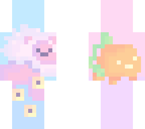 steven universe :o ~ pixel art practice