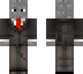 stone businessman