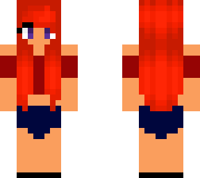 summer girl