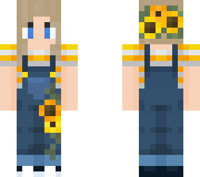 sunflower me o.o