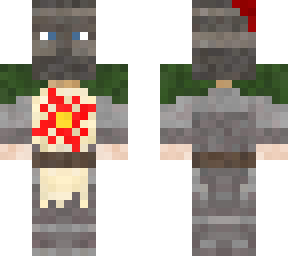 sunknightkrane