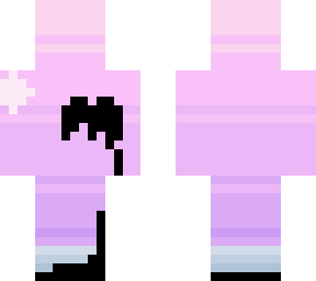 sunset pixelart
