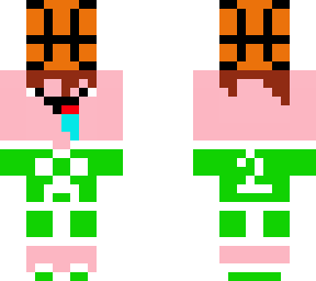 super boy (match suit)