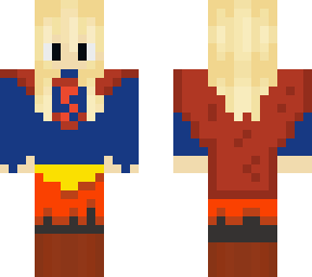 super girl