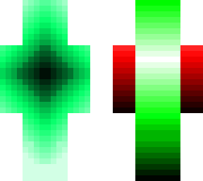 super gradient!!
