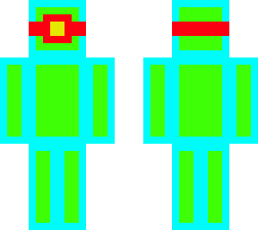 super skin #2