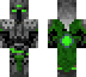 superdarkshadow but a knight