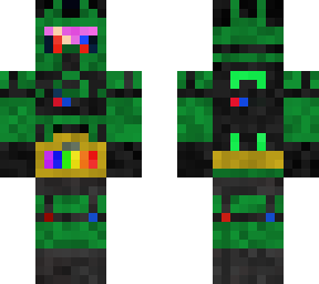 superdarkshadow hermit