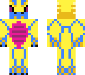 superior dragon (updated)