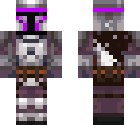 supreme mandalorian