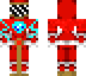 sweepingstorm97 power ranger