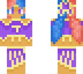 sweetpurpleuniverse contest: take 1-look away while you can
