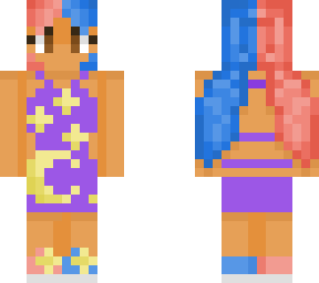 sweetpurpleuniverse contest: take 2-vanna