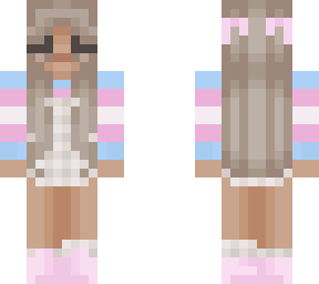 t r a n s girl owo