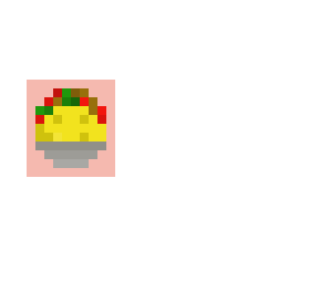 taco base thing