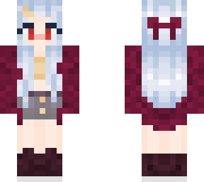 teenage eri - bnha
