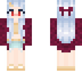 teenage eri - bnha