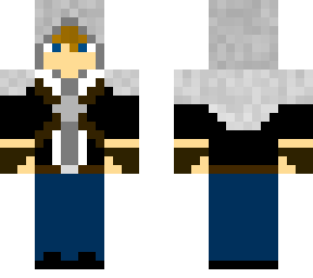 the adventurer