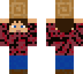 the blockhead