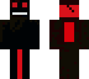 the dark ninja