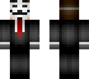 the hacker