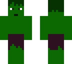 the incredible hulk