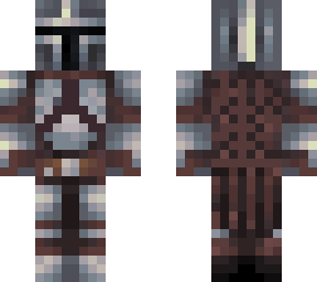the mandalorian