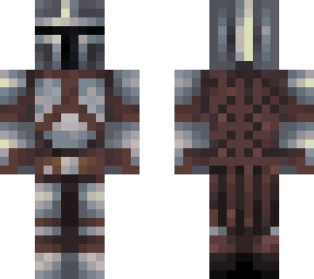 the mandalorian