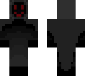 the masked god
